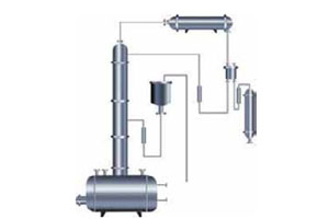 T、DT Series Ethanol Recovery Tower T、DT Series Ethanol Recovery Tower